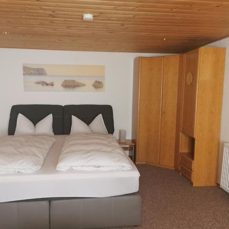 Ferienwohnung Steinbacher Amtsberg Exteriör bild