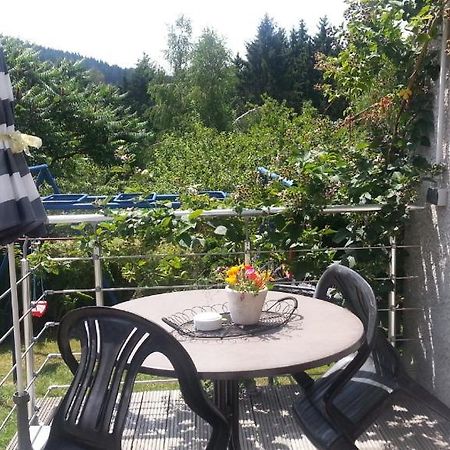 Ferienwohnung Steinbacher Amtsberg Exteriör bild