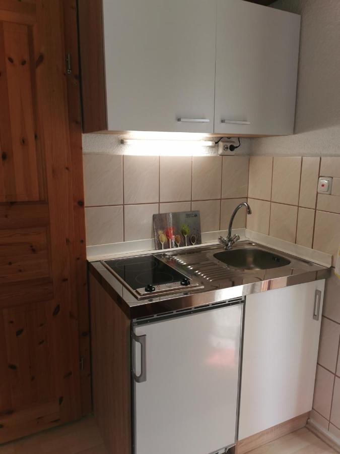 Ferienwohnung Steinbacher Amtsberg Exteriör bild
