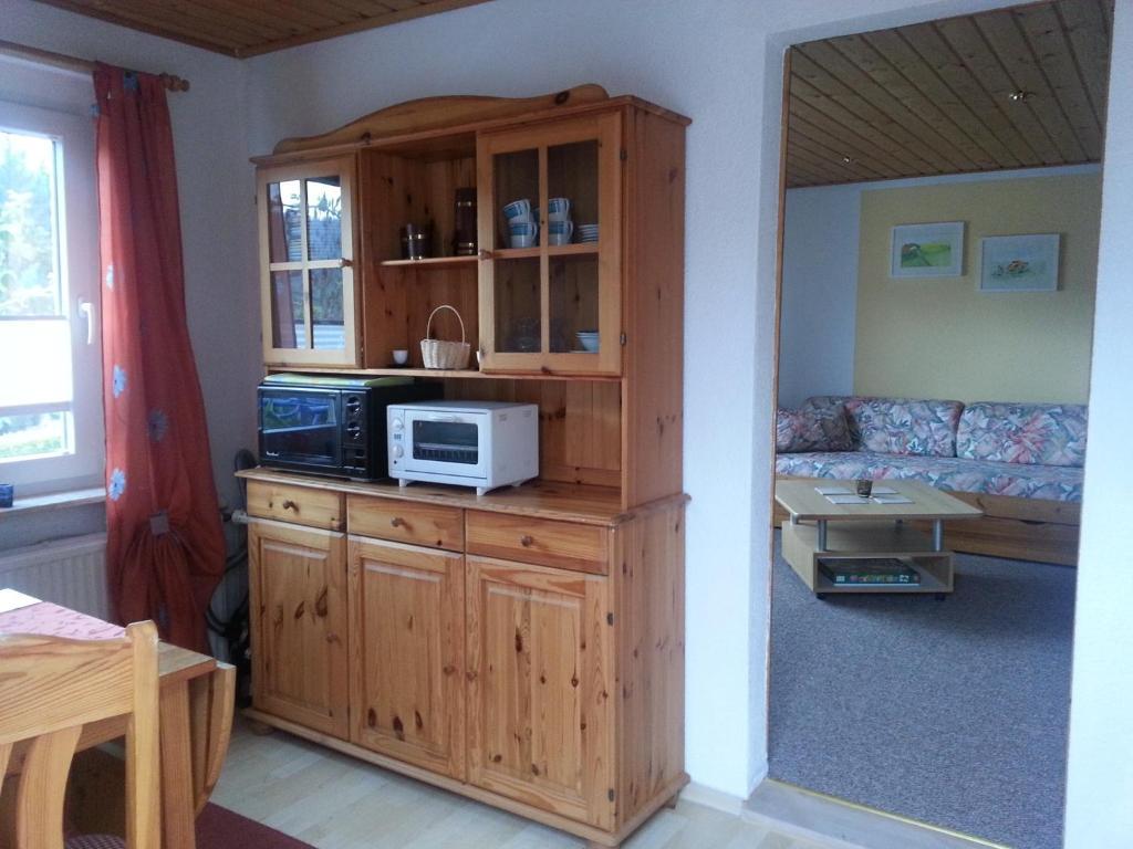 Ferienwohnung Steinbacher Amtsberg Exteriör bild