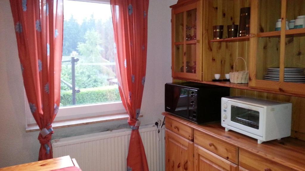 Ferienwohnung Steinbacher Amtsberg Exteriör bild