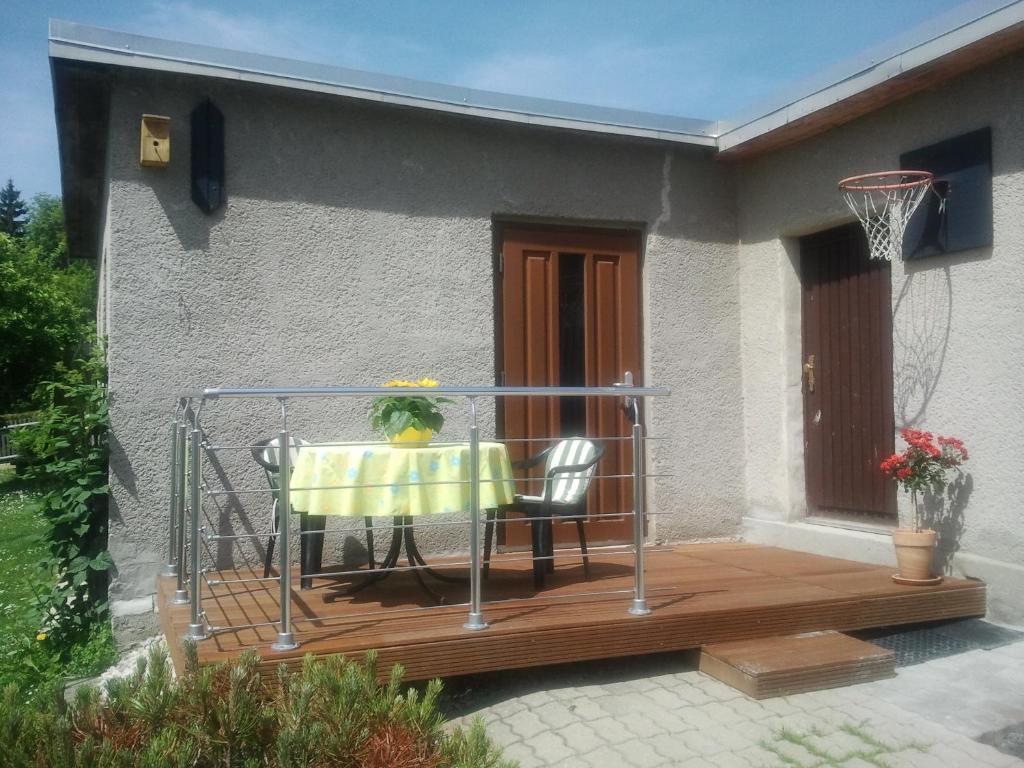 Ferienwohnung Steinbacher Amtsberg Exteriör bild